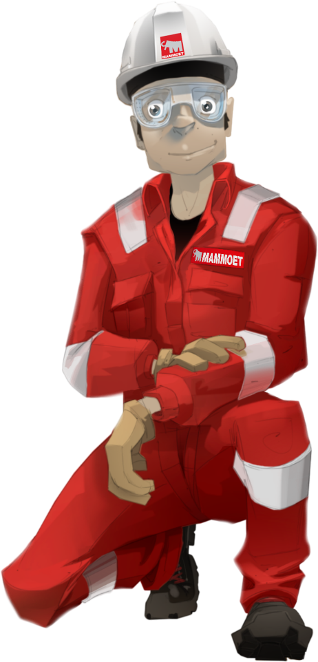 Safety, Health, Environment and Quality | Mammoet