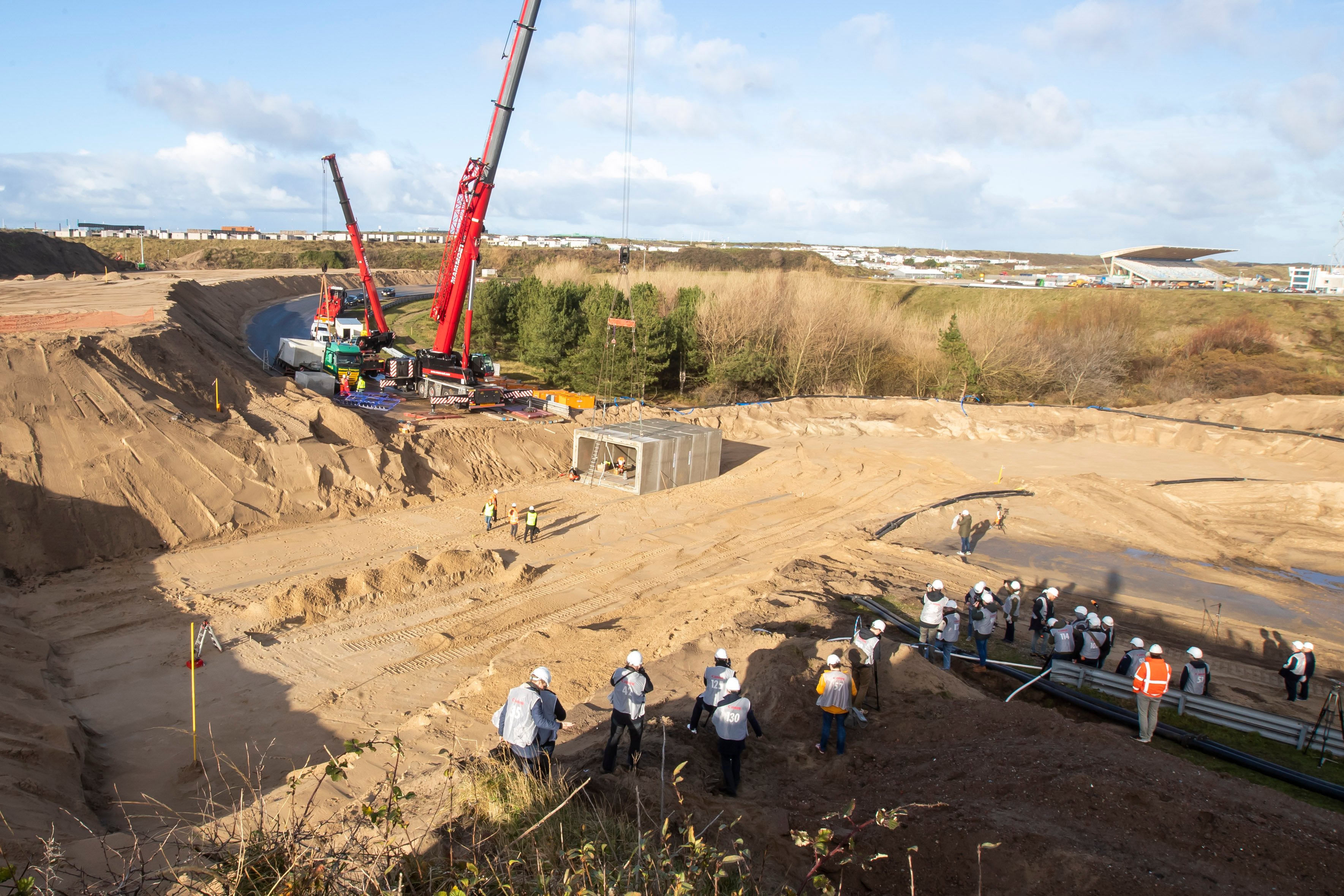 formula 1 heineken dutch grand prix