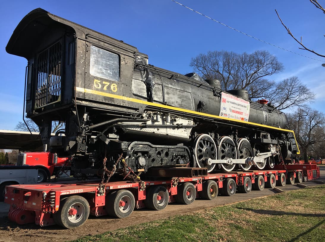 The historic 576 Steam Engine.jpg