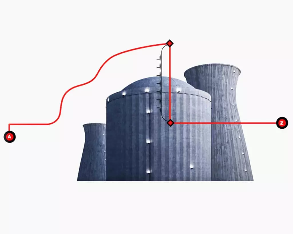 Steam Generator Rplacement Steam generator replacement experience | Mammoet