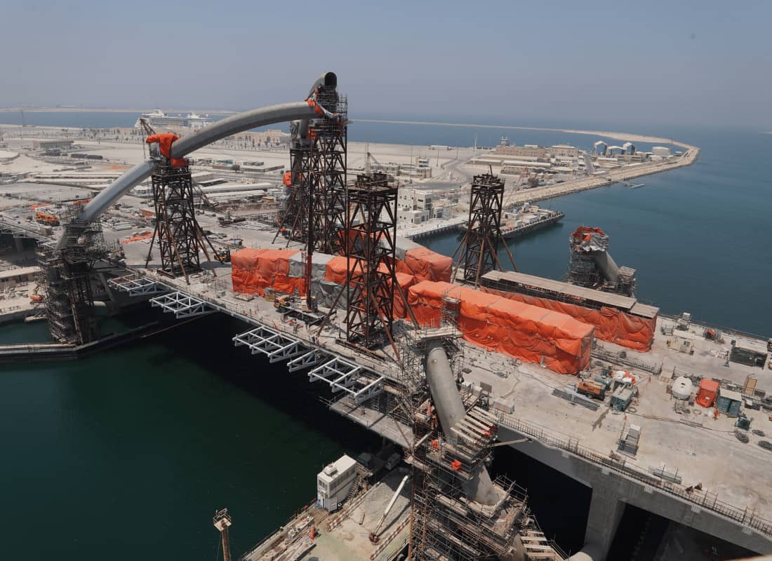 infinity bridge during construction.jpg