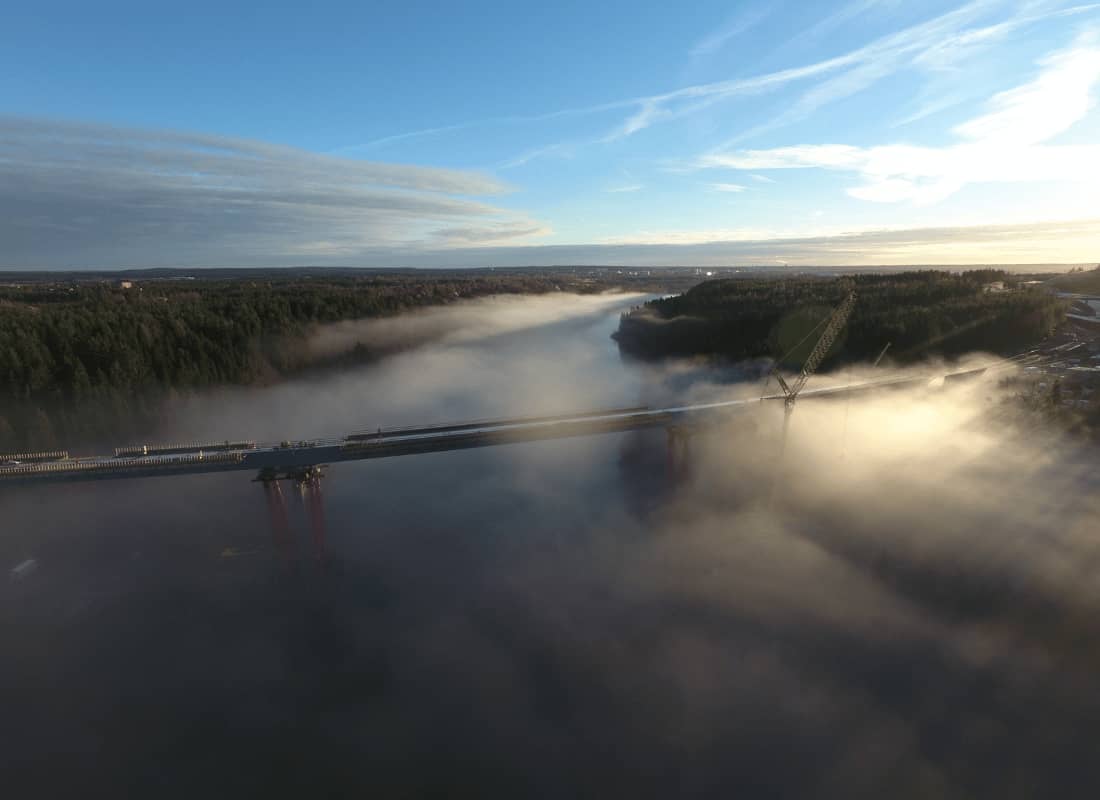 sunrise with mist during bridge construction.jpg