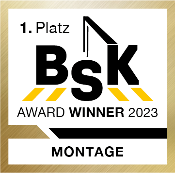 BSK Award 2023 Montage