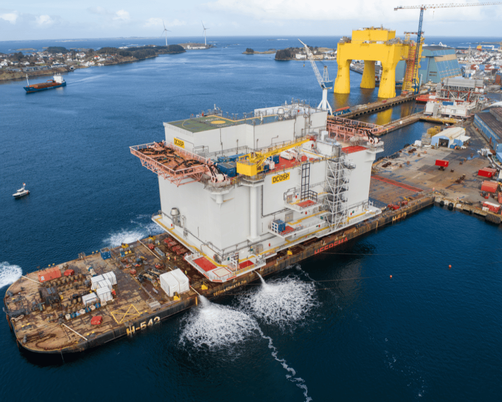 Mappa Dei Giacimenti Di Gas In Italia: Dove Si Estrae Nel Nostro Paese - Foto 13