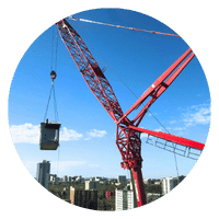 Crane rental Canada Western.png